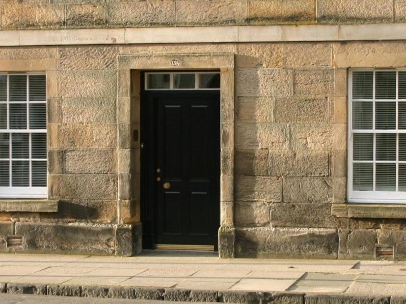 138 North Street - Luxury 2 Bed 2 Bath With Secret Garden, Summerhouse, Putting Green Σεντ Άντριους Εξωτερικό φωτογραφία