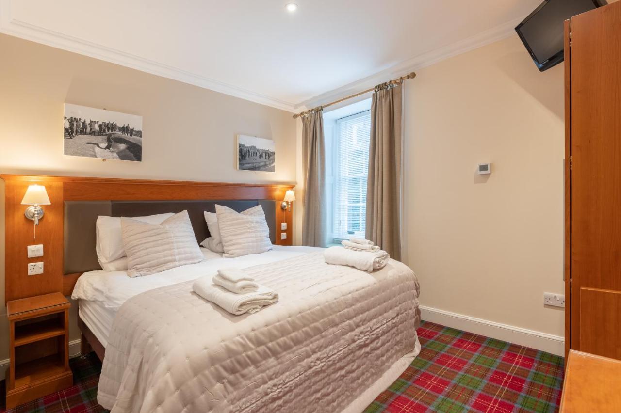 138 North Street - Luxury 2 Bed 2 Bath With Secret Garden, Summerhouse, Putting Green Σεντ Άντριους Εξωτερικό φωτογραφία
