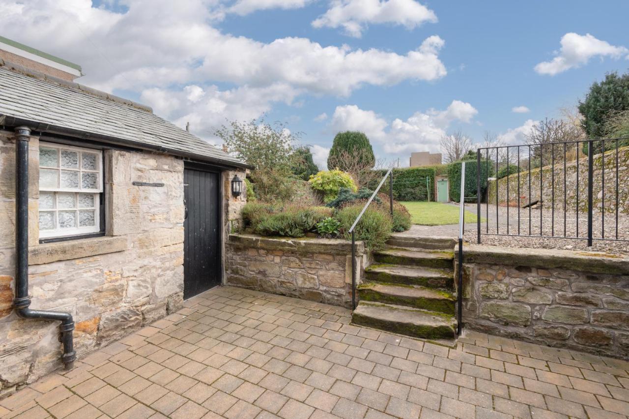138 North Street - Luxury 2 Bed 2 Bath With Secret Garden, Summerhouse, Putting Green Σεντ Άντριους Εξωτερικό φωτογραφία