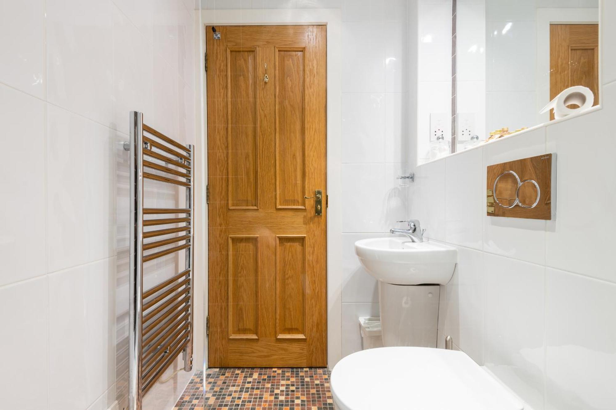 138 North Street - Luxury 2 Bed 2 Bath With Secret Garden, Summerhouse, Putting Green Σεντ Άντριους Εξωτερικό φωτογραφία