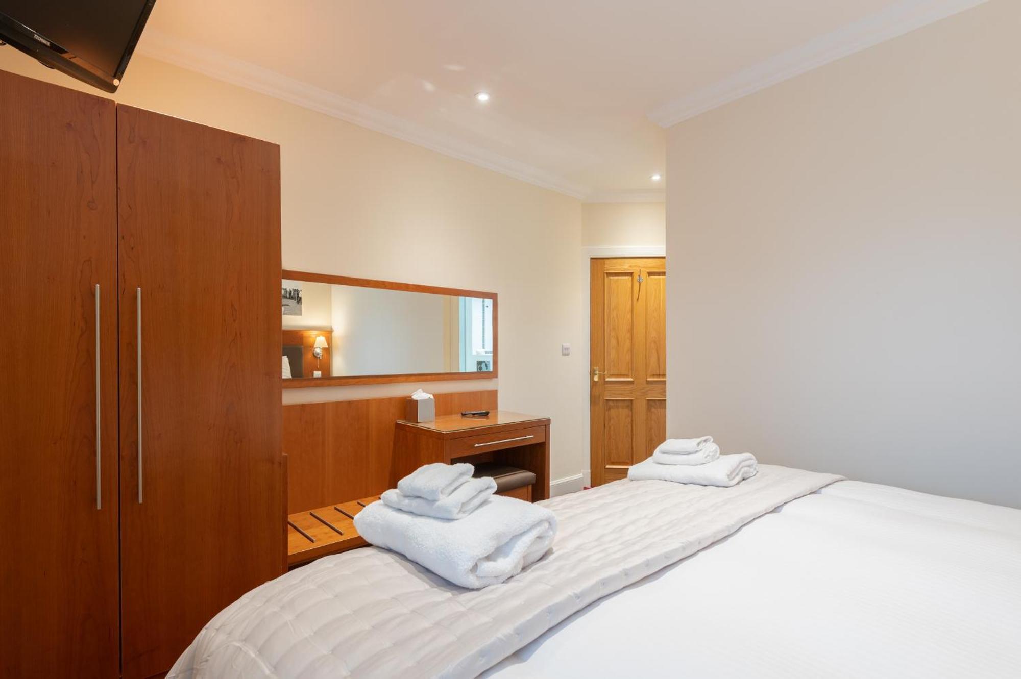 138 North Street - Luxury 2 Bed 2 Bath With Secret Garden, Summerhouse, Putting Green Σεντ Άντριους Εξωτερικό φωτογραφία