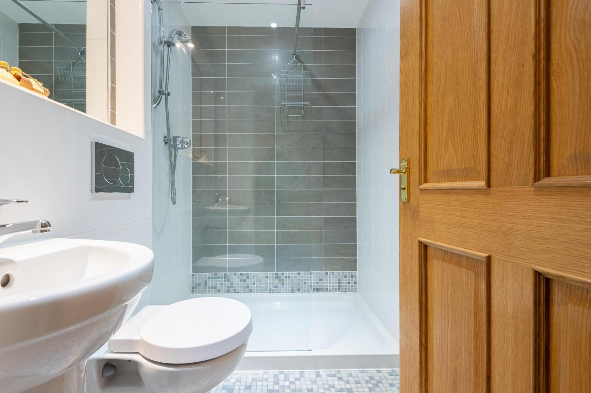 138 North Street - Luxury 2 Bed 2 Bath With Secret Garden, Summerhouse, Putting Green Σεντ Άντριους Εξωτερικό φωτογραφία